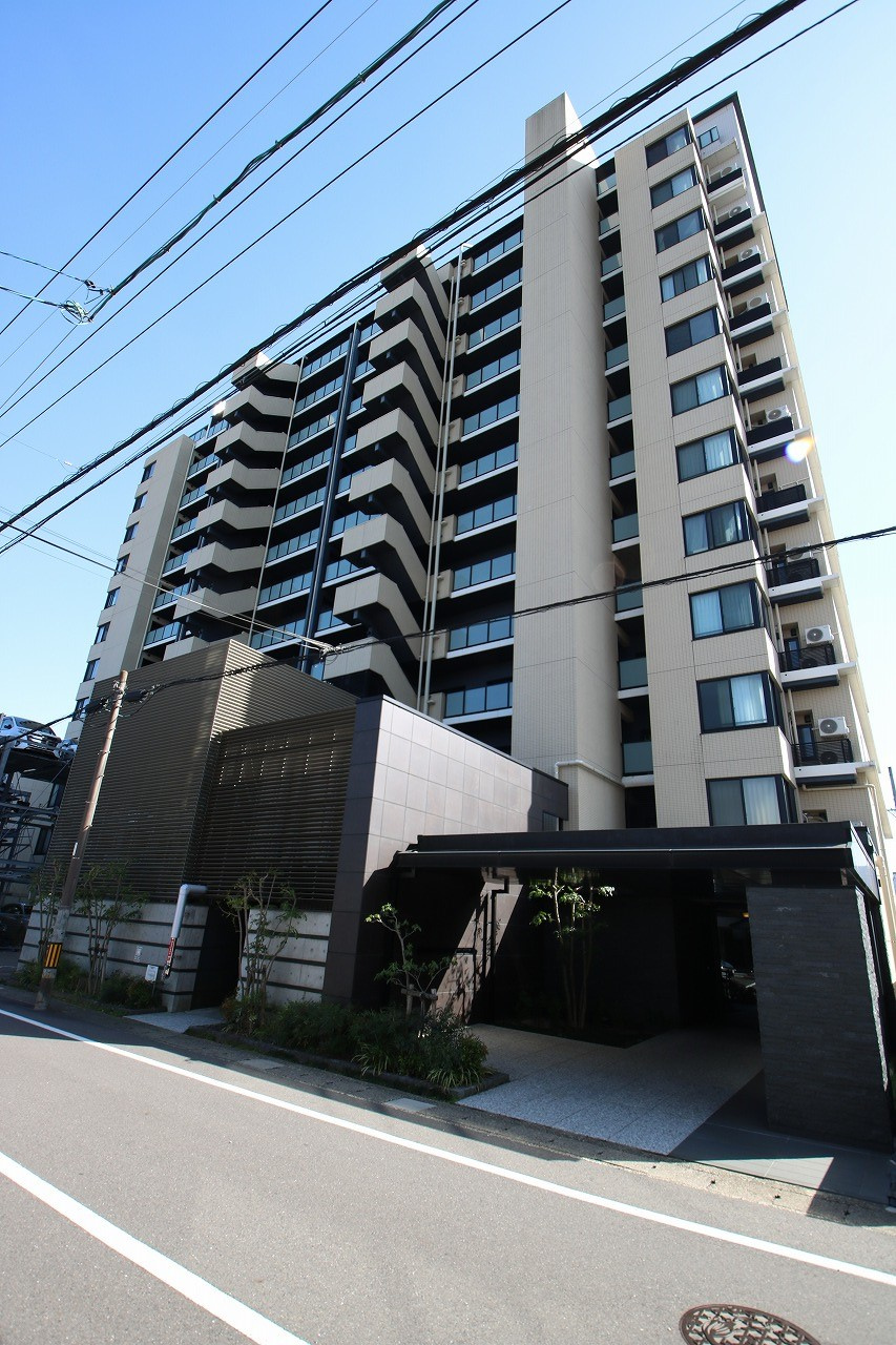 【岐阜市の中古マンション】の画像