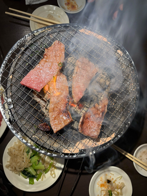 焼肉・ホルモン　さっちゃん家の画像