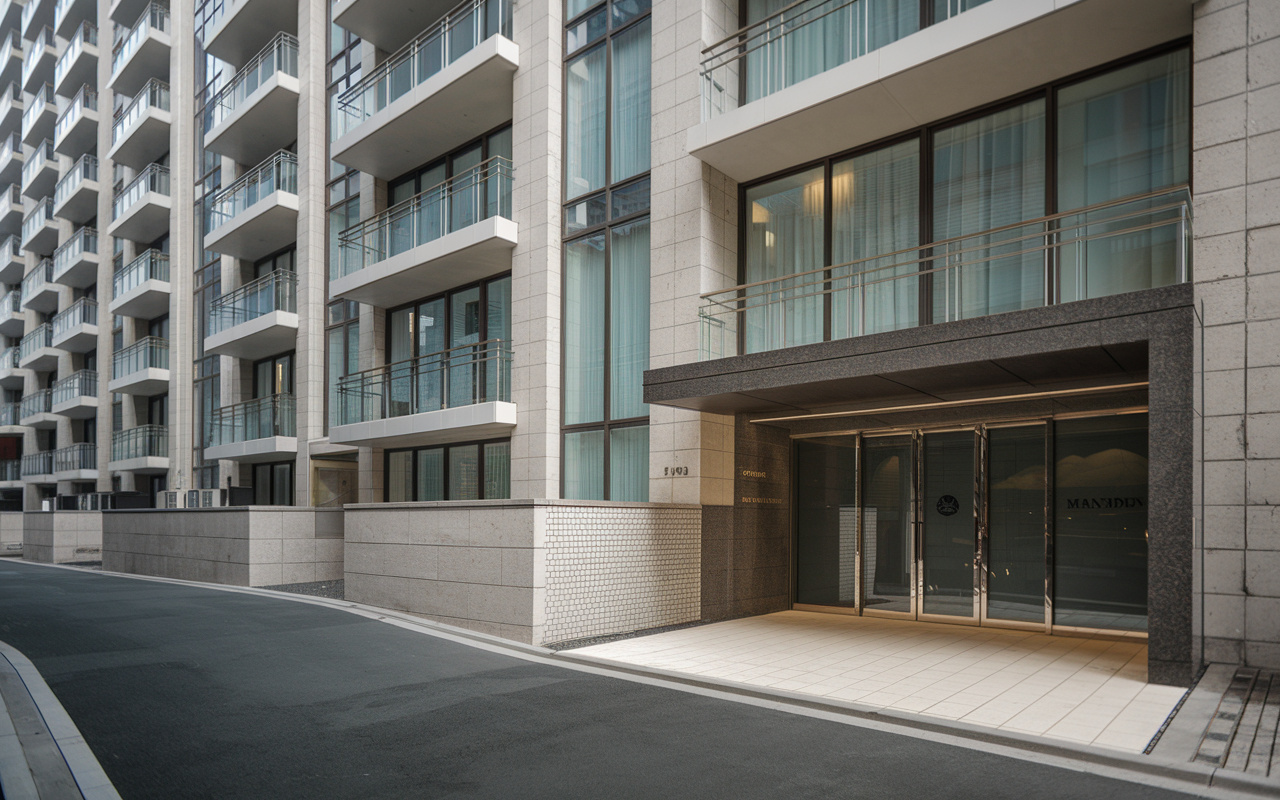 マンション購入前に知りたい注意点！初心者が失敗しない基本ポイ...の画像