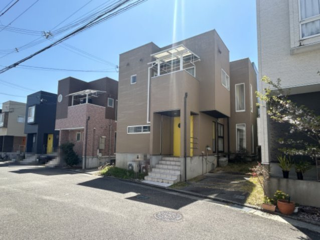☆ご売却依頼　新着物件☆　和泉市のぞみ野1丁目戸建の画像