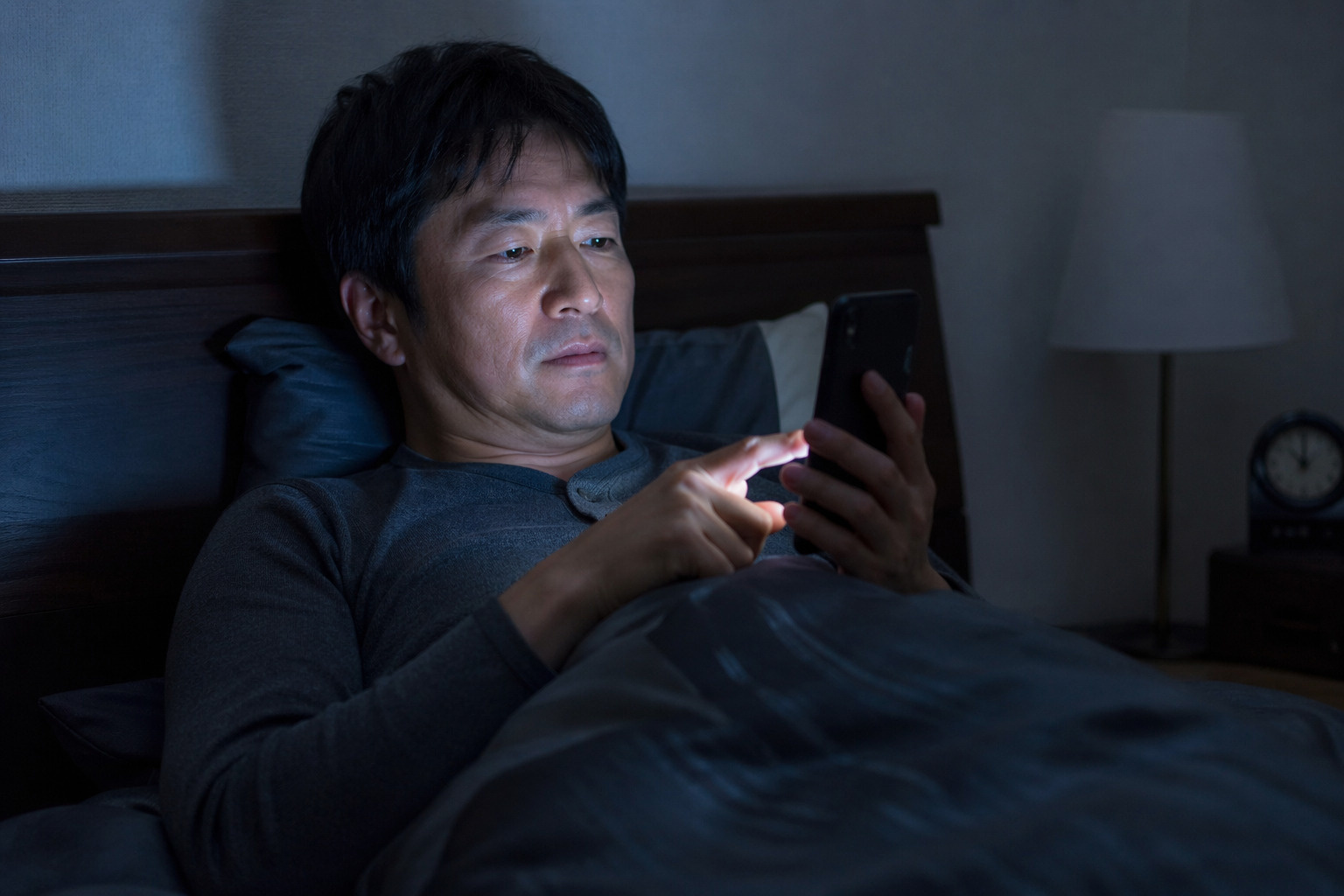 春はなぜ眠い？原因と対策｜睡眠の質を上げる方法＆寝る前のNG...の画像