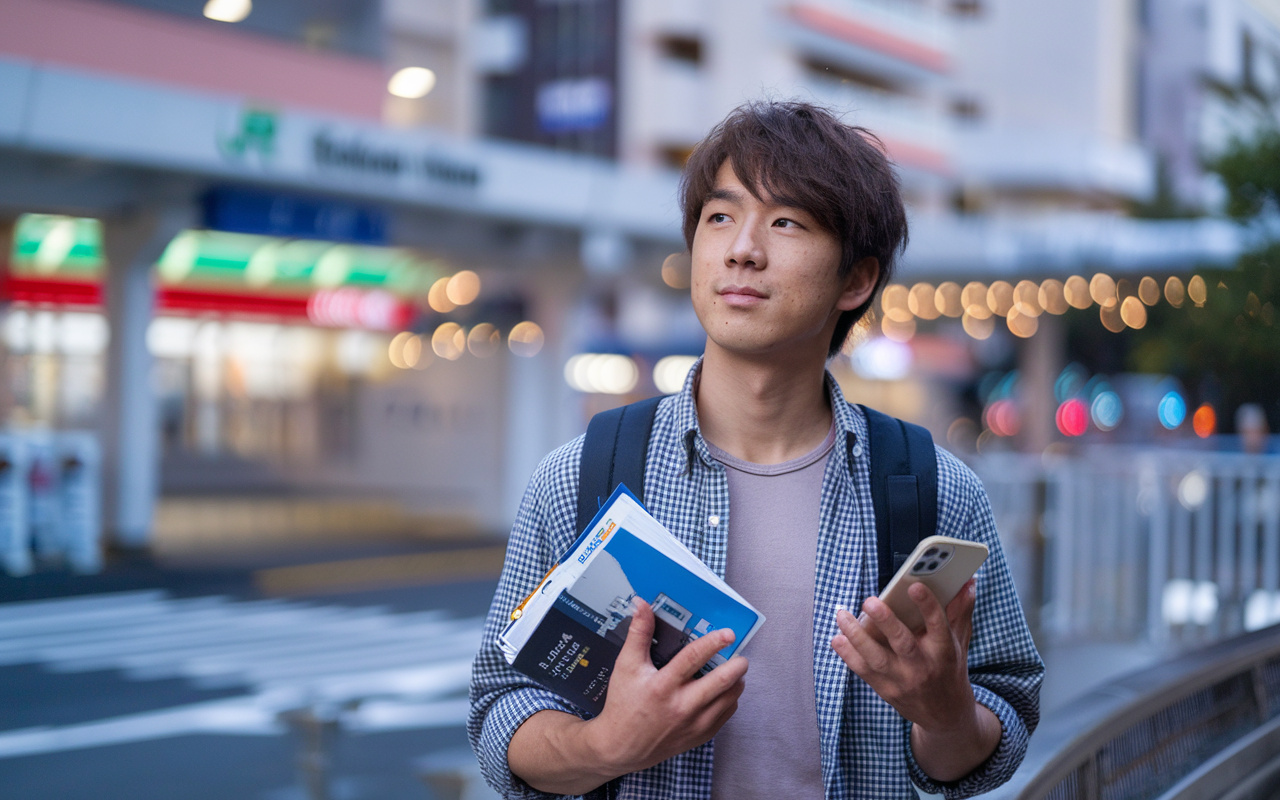 六甲道駅で学生の一人暮らしは便利？大学別おすすめエリアを紹介...の画像