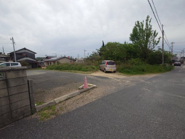 海に近い土地はいかがですが？の画像