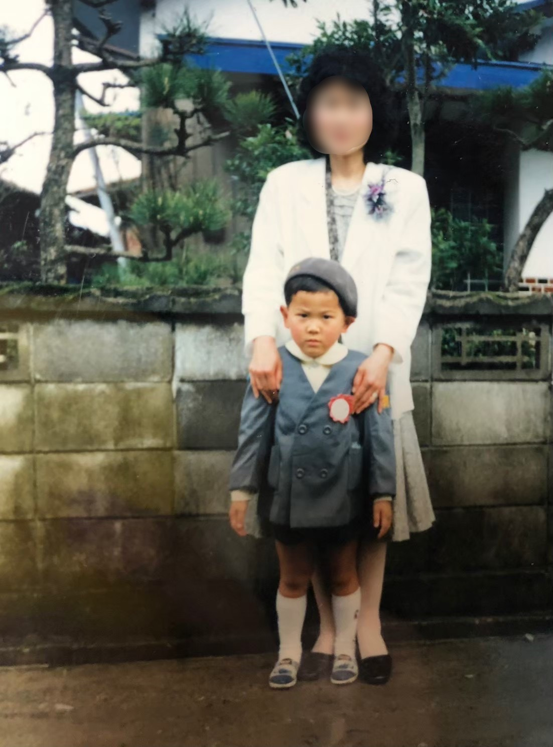 【飯塚市不動産】マン生意気？の画像