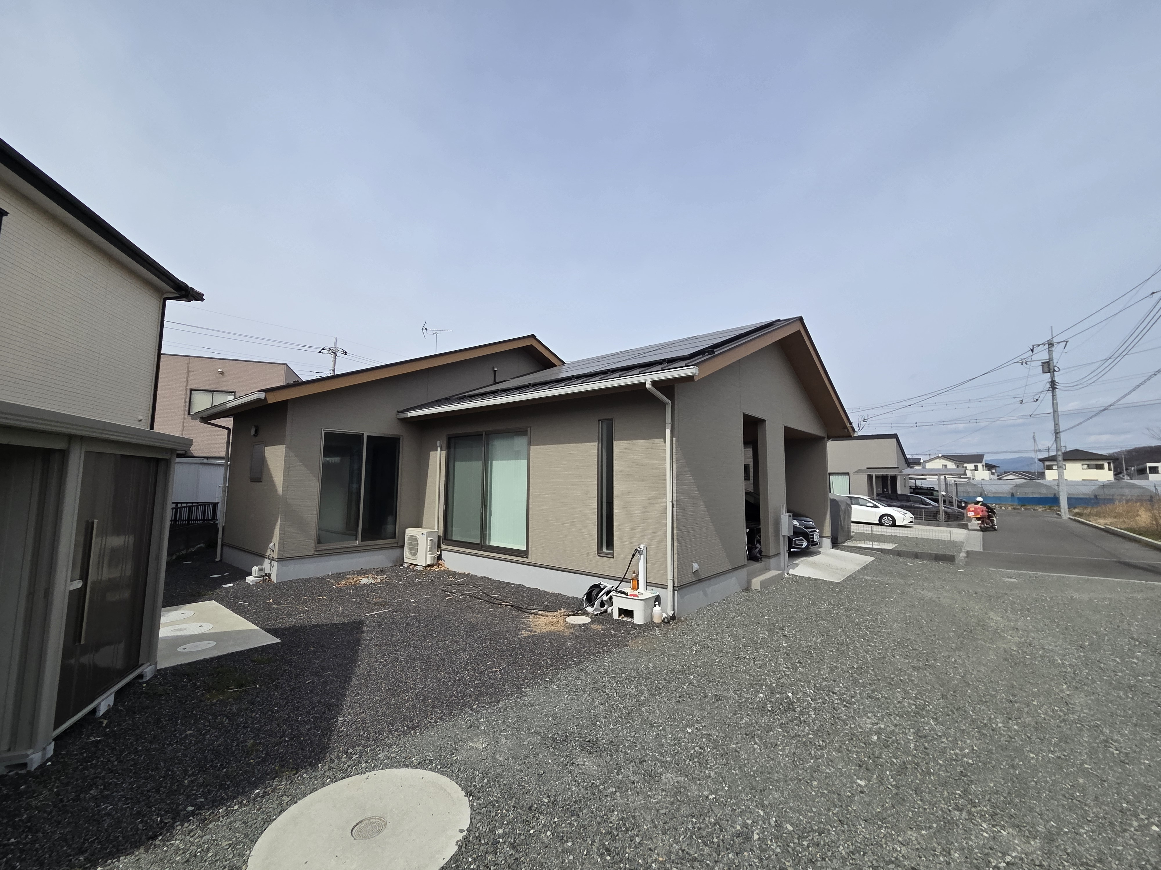 新着物件情報！の画像