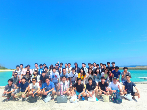2017年スマイスター社員旅行in沖縄（２日目）の画像