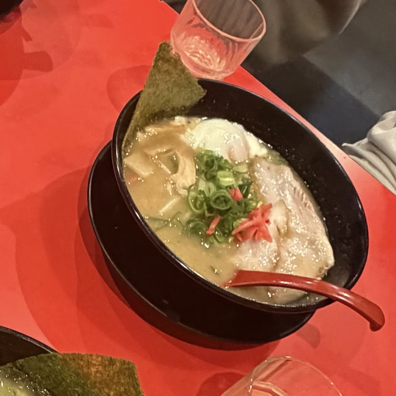 ラーメンブログ！の画像