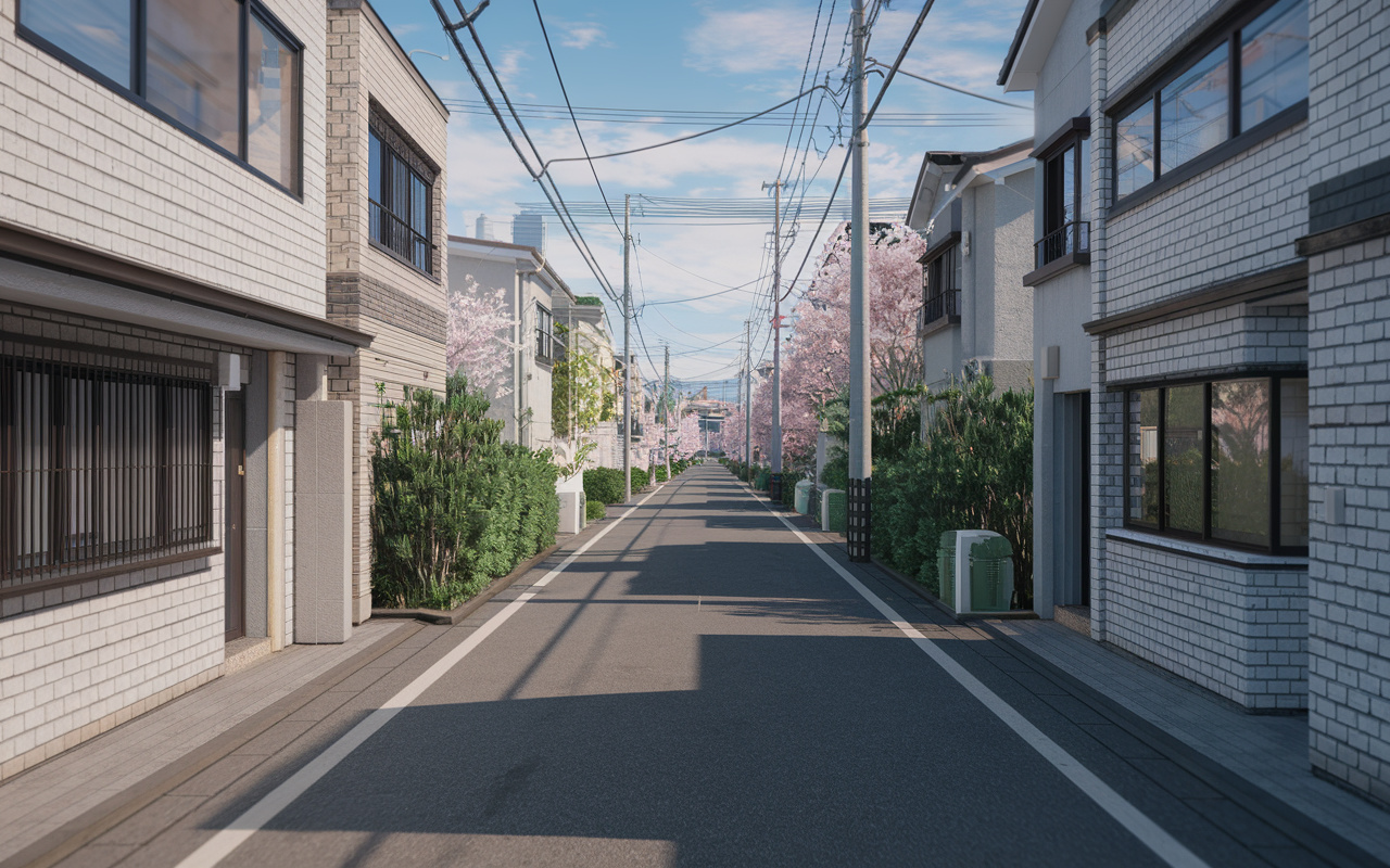 静岡市で離婚時の不動産売却はどう進める？2026年までの方法...の画像