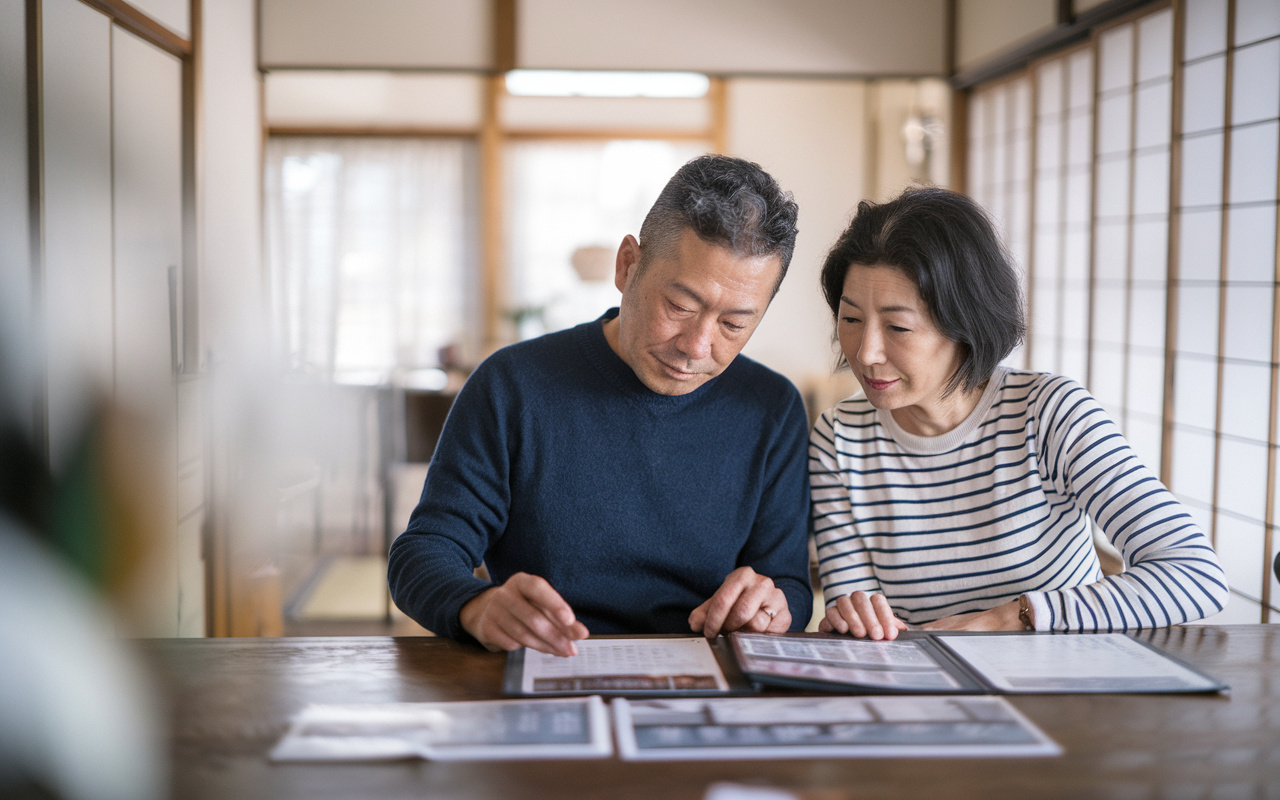 2026年静岡市で一戸建て売却を検討中の方へ！失敗しない手順...の画像