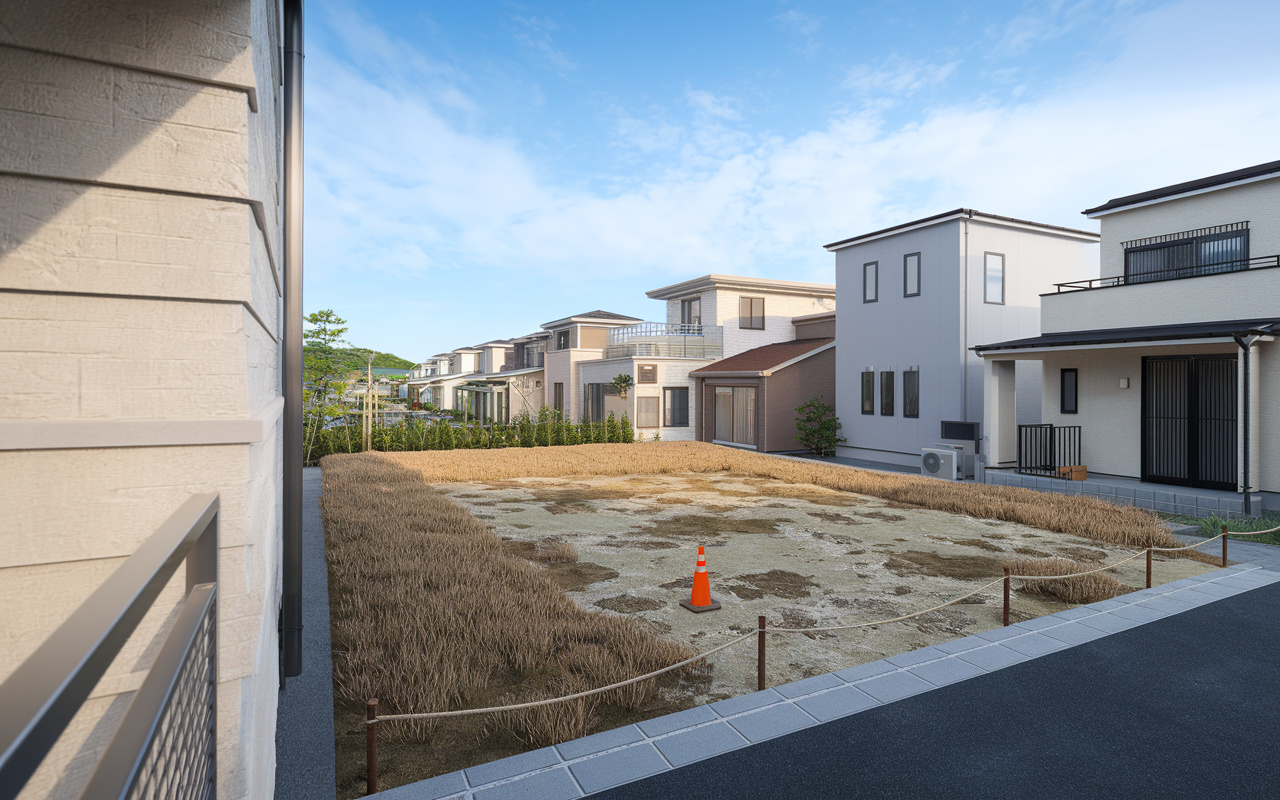 資産整理で後悔しない相続土地売却術！早期売却の判断基準と進め...の画像