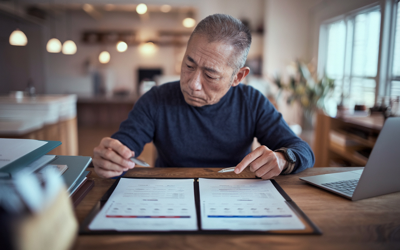 不動産賃貸管理会社の選び方は？比較ポイントと変更前に確認した...の画像