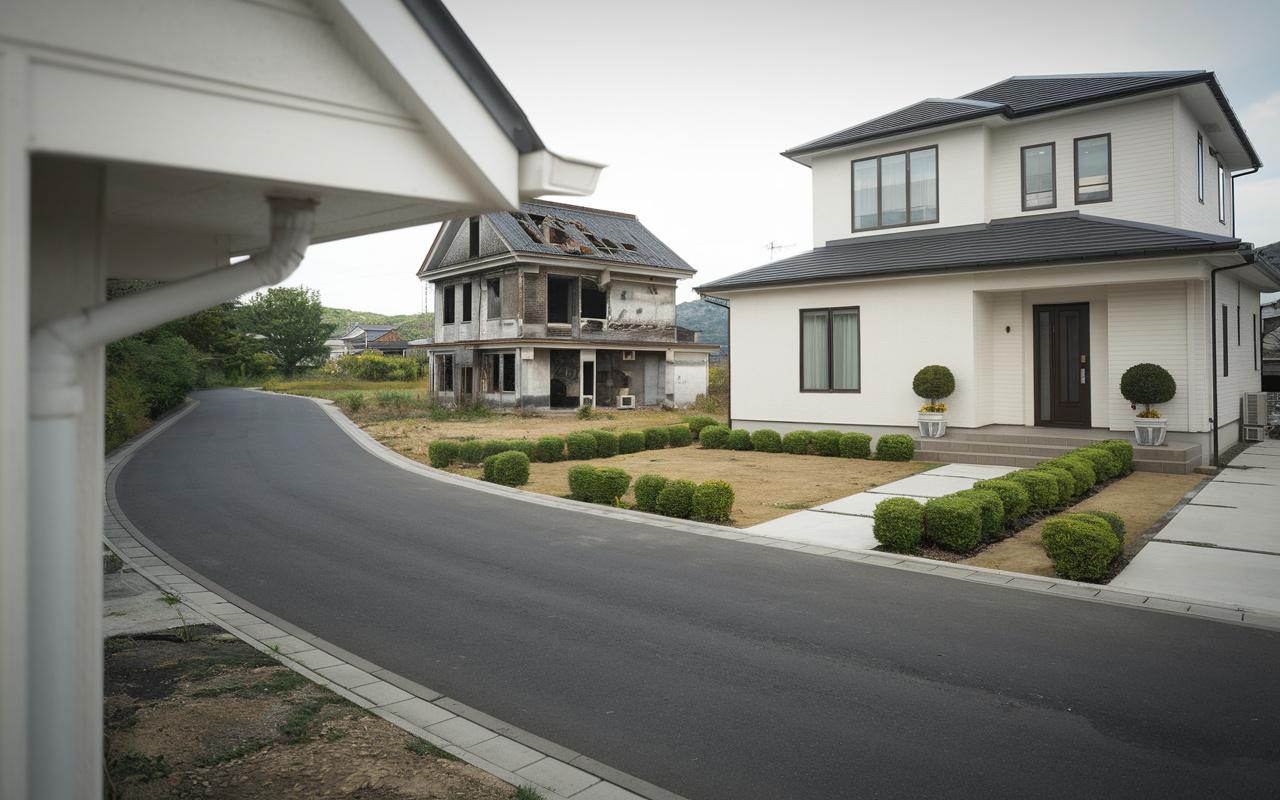 栃木市の空き家放置は危険？罰則と費用負担の実態を解説の画像