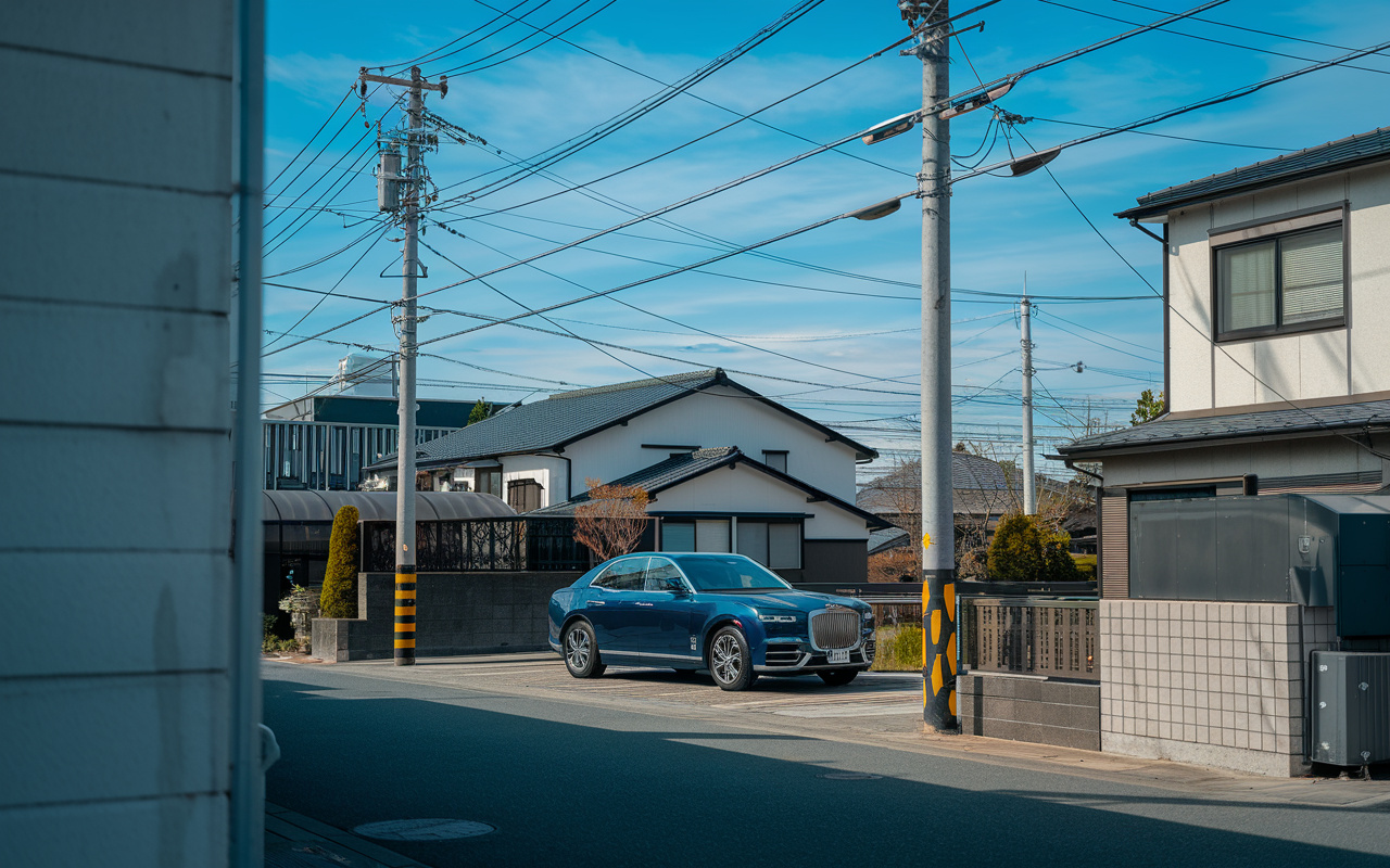 栃木市の空き家は大丈夫？特定空き家の基準と適切な管理方法を解...の画像
