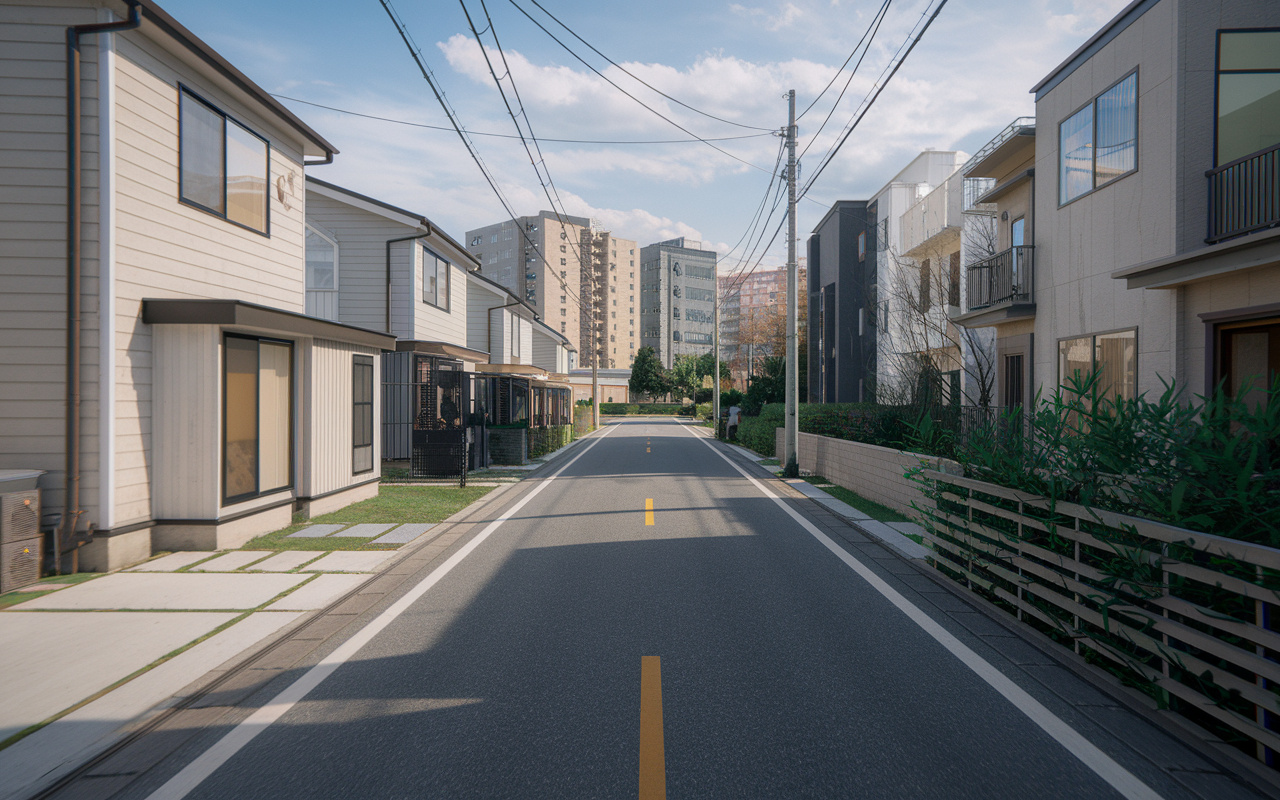 八王子の移住は住みやすさどう？評判から見る暮らしの実像の画像