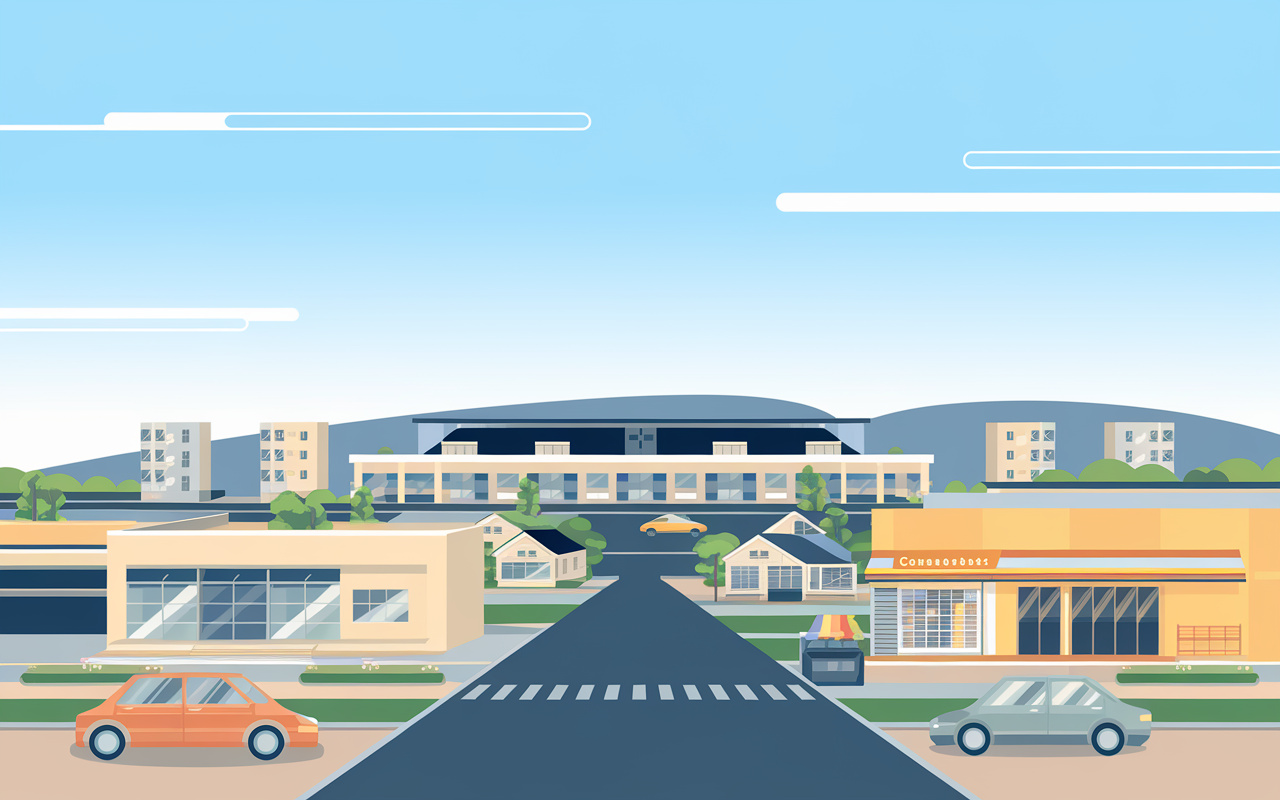 あきる野の買い物事情はどう変化中？生活利便性をエリア別にわか...の画像