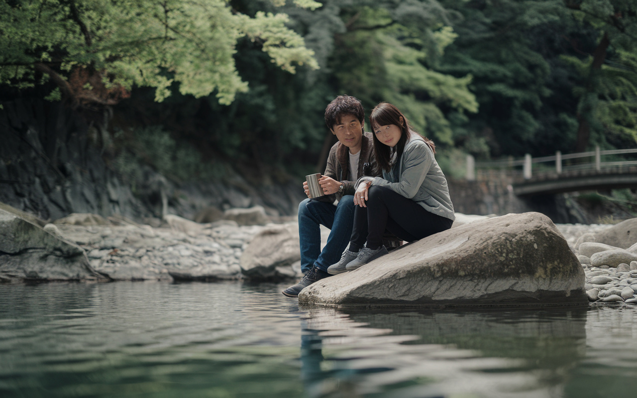 あきる野秋川渓谷で叶える暮らしとは？自然と調和した生活スタイ...の画像