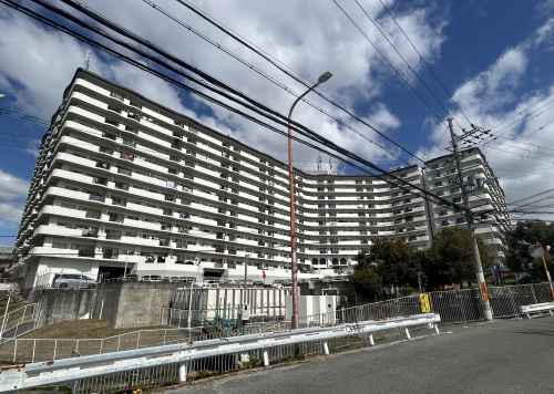 ☆ご売却依頼物件　価格変更☆　和泉鶴山台アーバンコンフォート...の画像