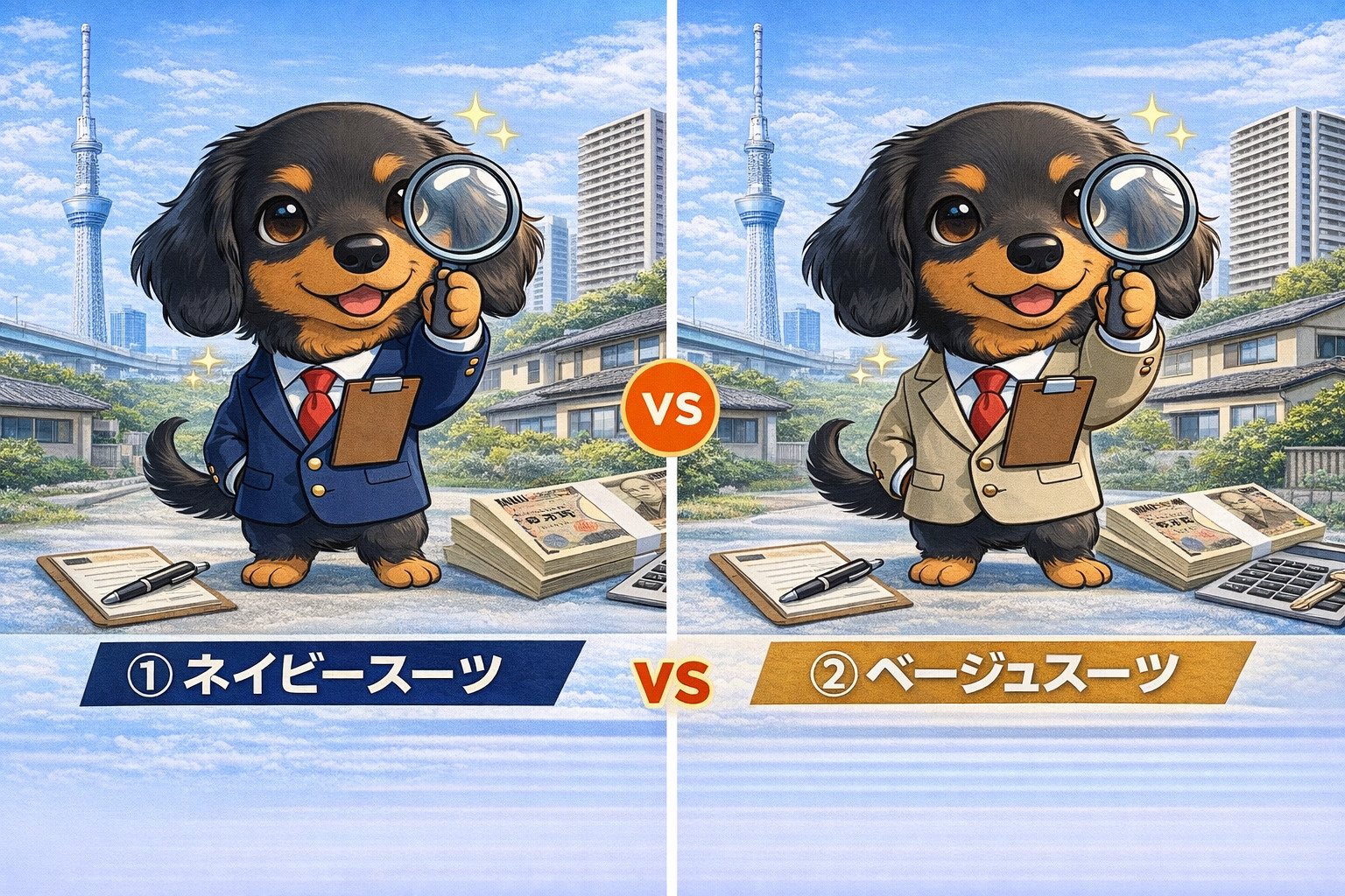 【完全比較】建売 vs 注文住宅｜どっちが得？費用・自由度・...の画像