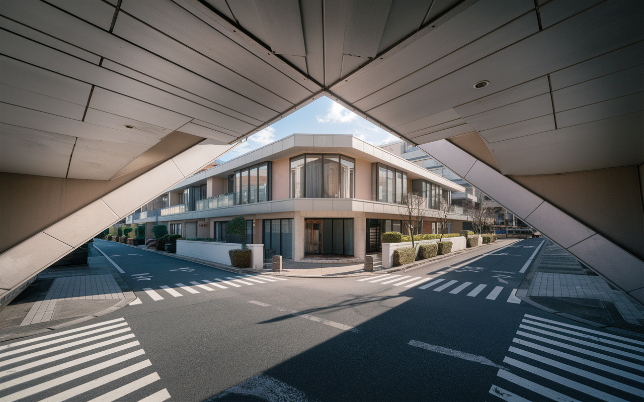 ワンルーム投資の税負担増が不安な方へ？一棟マンションへ切り替...の画像