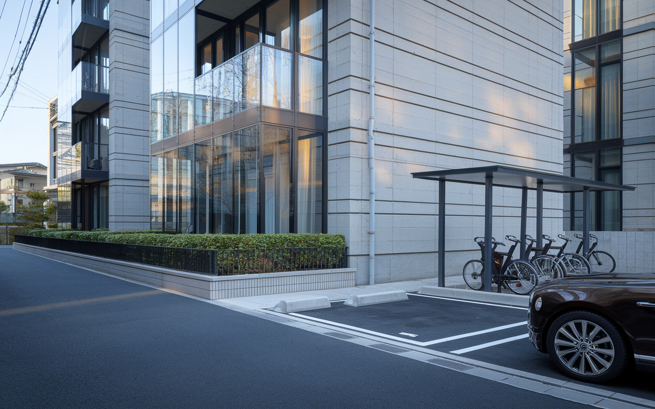 高所得会社員の不動産投資は有効か？一棟マンションと減価償却で...の画像