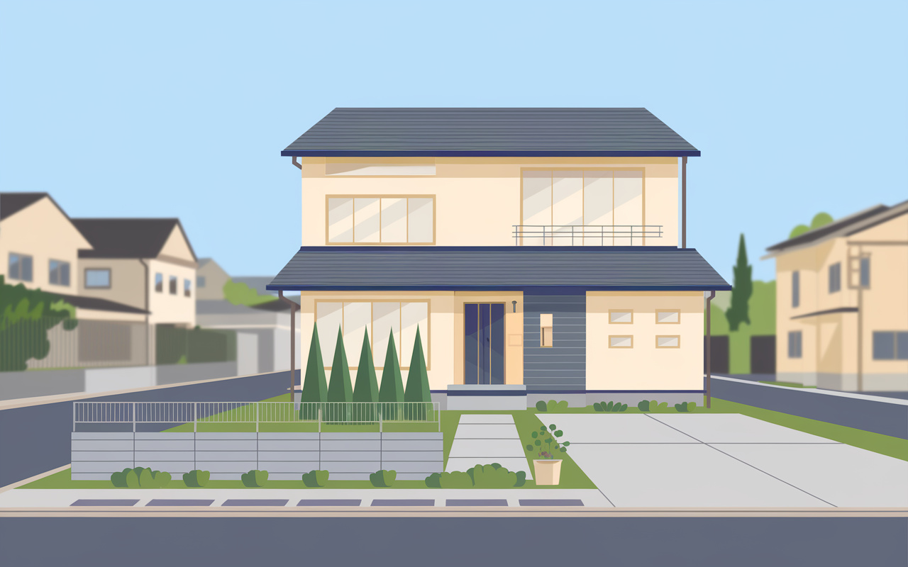 明石市で戸建て売却を検討中の方へ！リフォーム済み物件を高値で...の画像