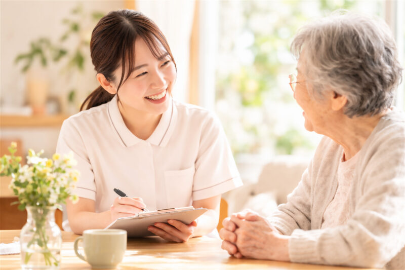 最新記事「高齢者が元気に過ごせる住まい見直しのポイント」の画像