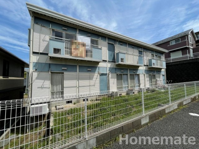 湘南町屋駅徒歩2分！ペット可賃貸！1LDK！おすすめ物件情報...の画像