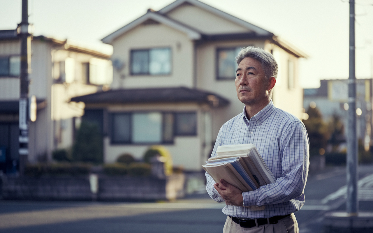 三田市で築年数40年の家はいくらで売れる？相場の出し方と高く...の画像