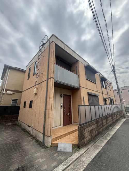 DAIKENN SQUAREの画像