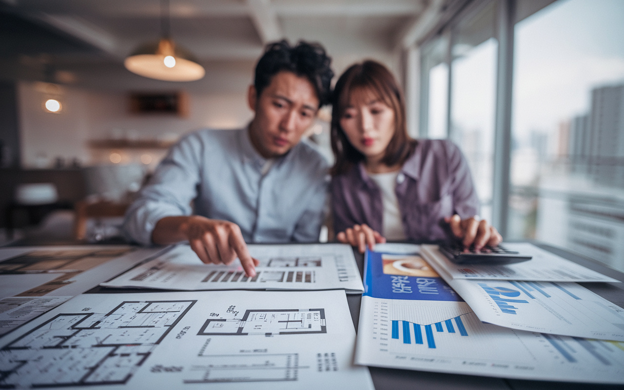 ナフサとは何か？不動産への影響と価格動向をわかりやすく解説の画像