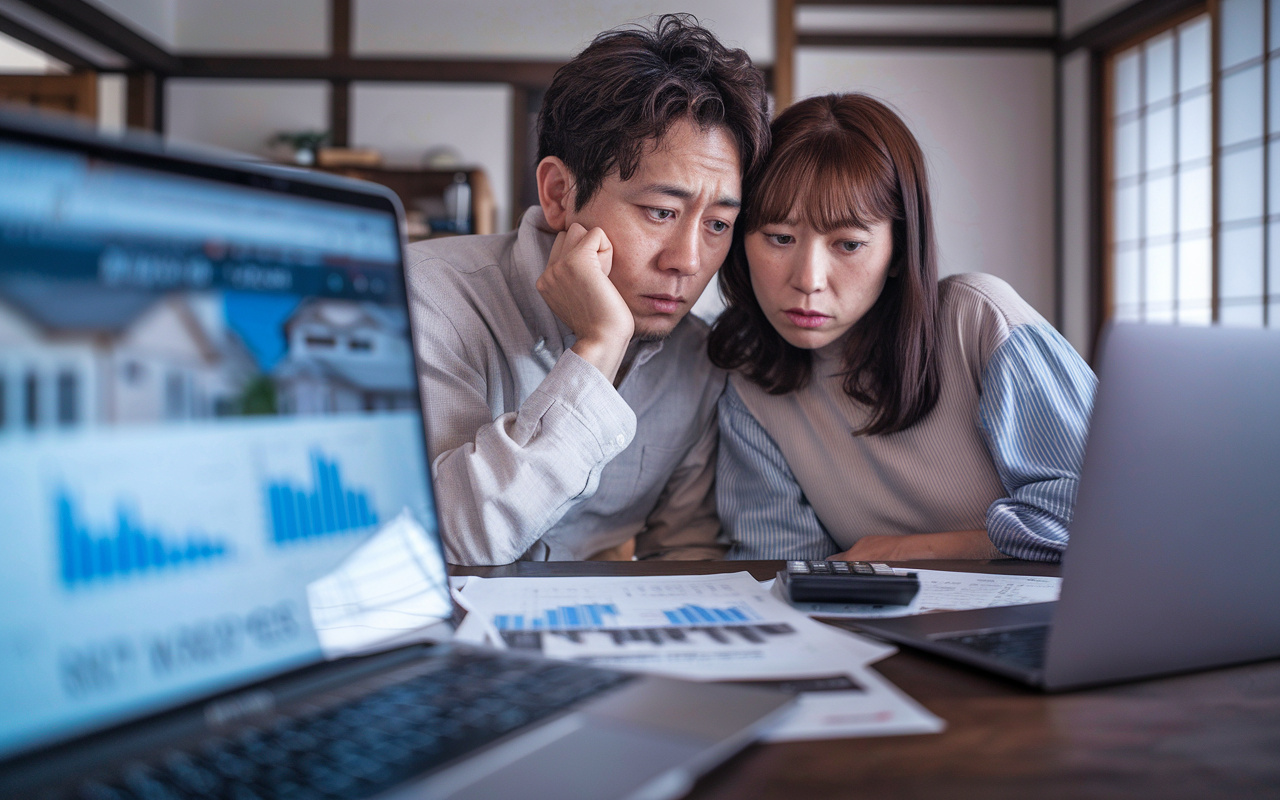 不動産売却の時期はいつが良い？一番高く売れるタイミングと判断...の画像