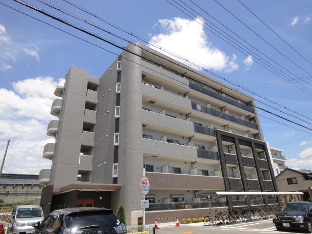 【宝塚市安倉中】広さ約48㎡！コスパ良好な1LDKマンション...の画像