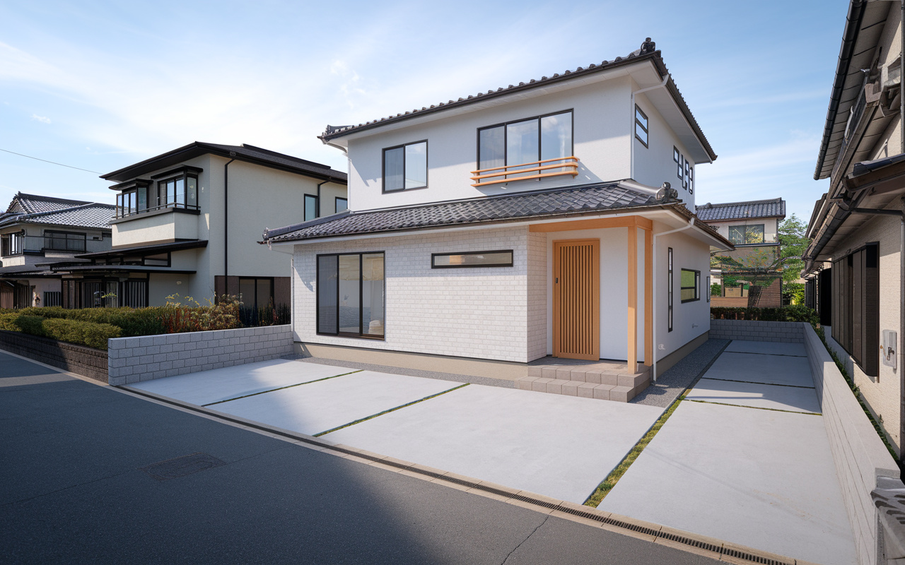 京都府で新築を建てる子育て世帯必見！補助金の条件と賢い活用法...の画像