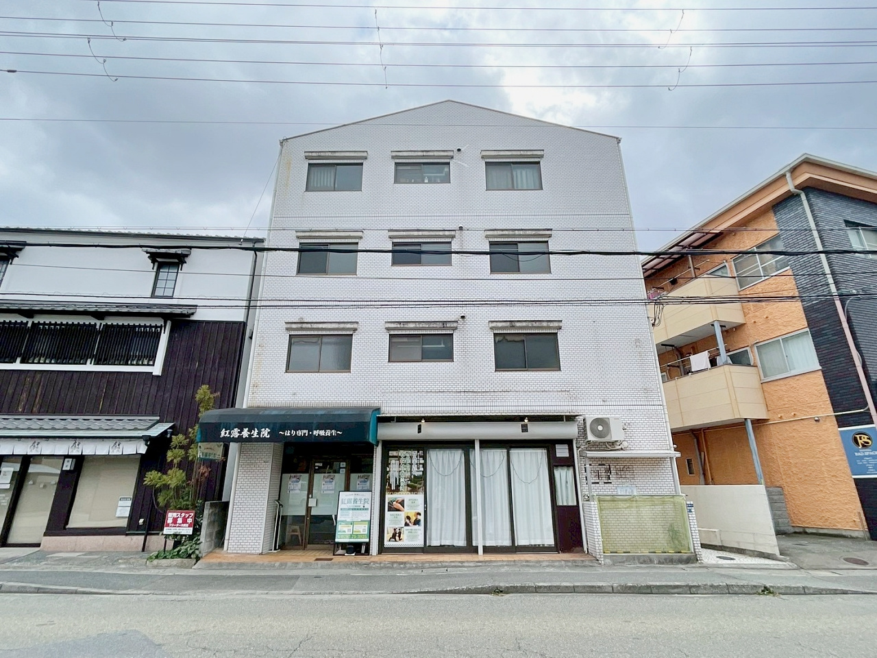 【宝塚市泉町】広々14帖LDK！コスパ重視の1LDK「ハイツ...の画像