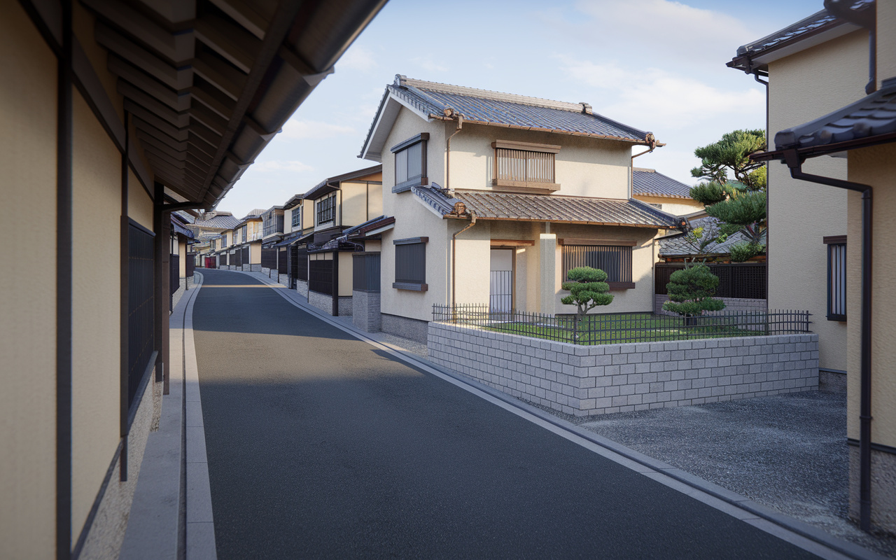 京都府で相続した住宅の管理方法は？空き家の適切な活用で相続後...の画像