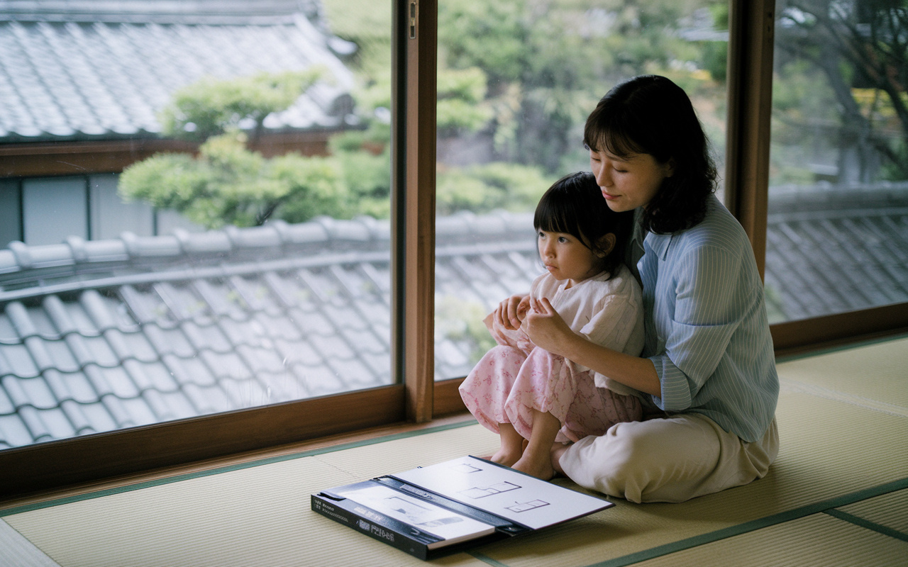 京都市で離婚後の母子家庭は安心できる住宅支援はある？公的な制...の画像