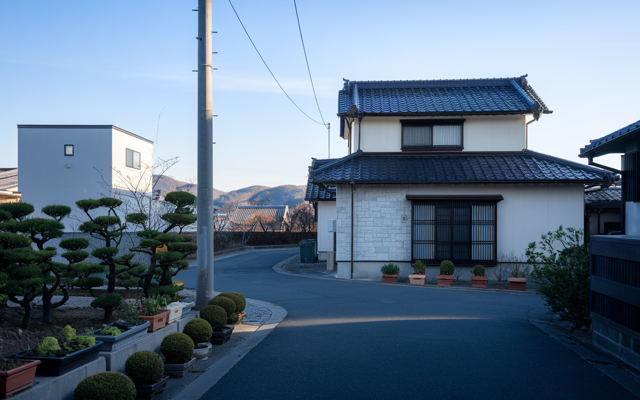京都市と宇治市の住宅相続の違いは？親の家をどう活用するか基礎...の画像