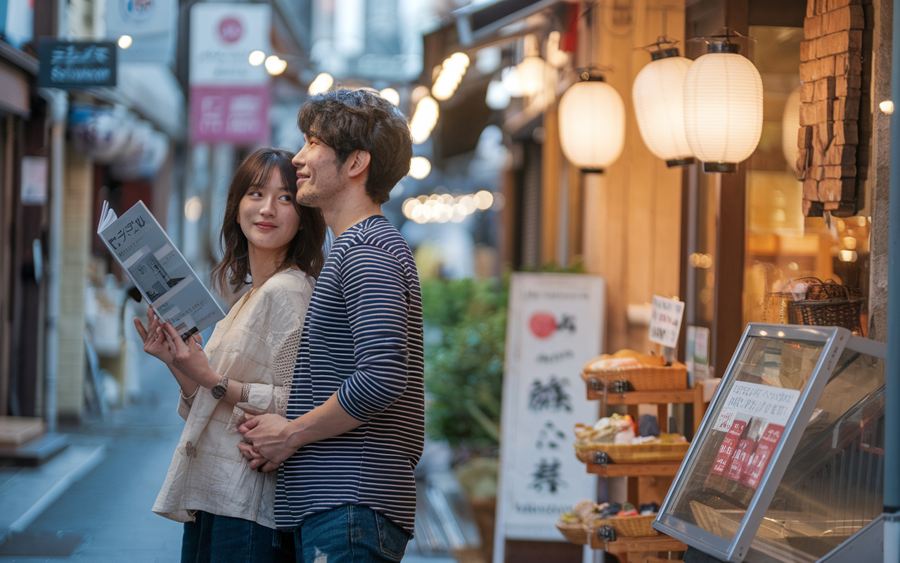 下赤塚で賃貸を探すならどこが住みやすい？商店街の魅力と暮らし...の画像