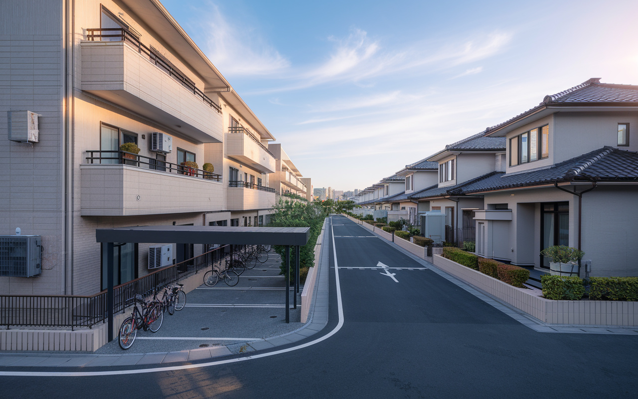 浜田山の住みやすさはどう？評判や暮らしのポイントを解説の画像