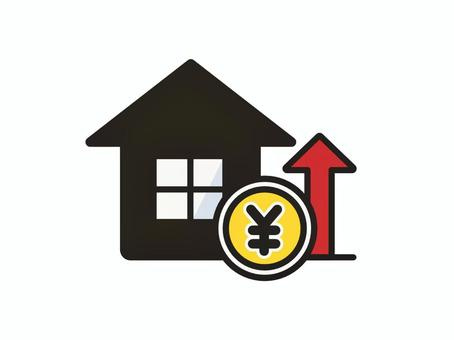 賃貸の家賃値上げはなぜ起こる？理由と対処法を専門家が解説の画像