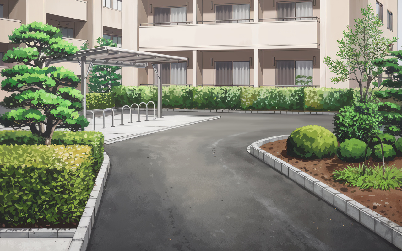 放置すると危険？岐阜市で5月剪定で防げるアパート植栽トラブル...の画像