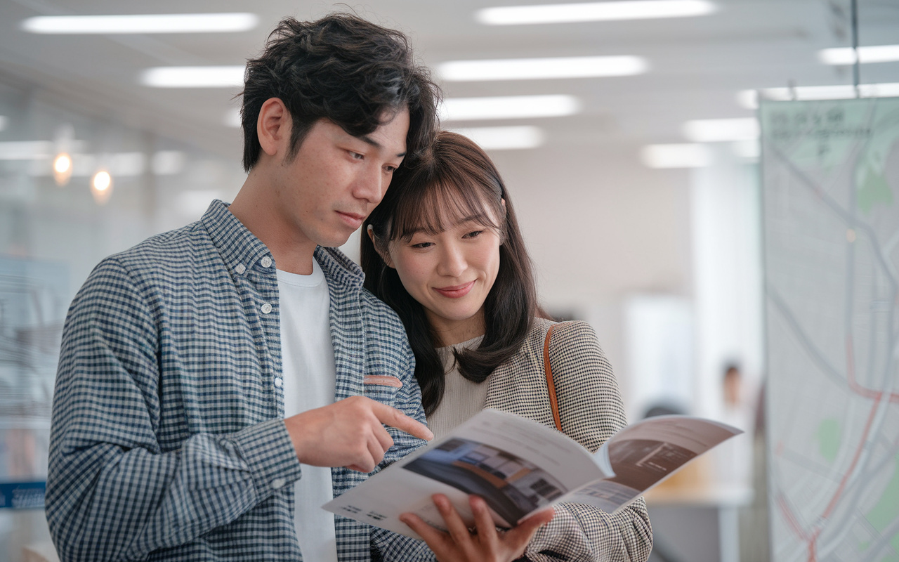 正直不動産映画コラボの目的は？不動産業界の狙いと安心して住ま...の画像
