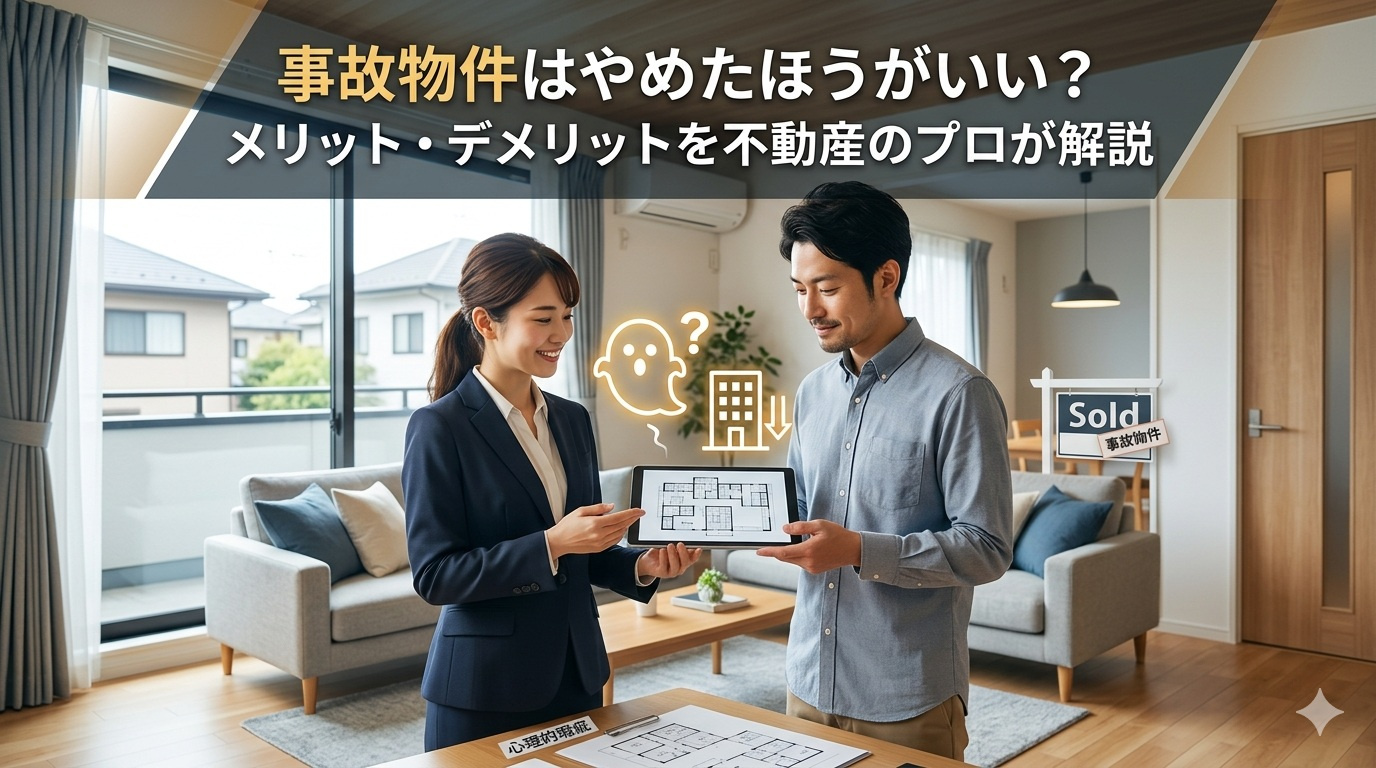 【事故物件・訳あり物件・ゴミ屋敷】【稲沢市事故物件売買のプロ...の画像