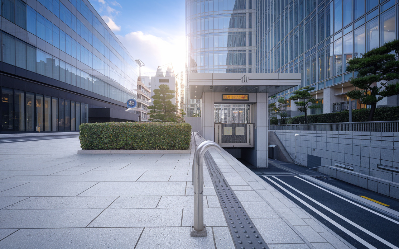 有楽町線で楽しむゴールデンウィーク！東武東上線から快適におで...の画像