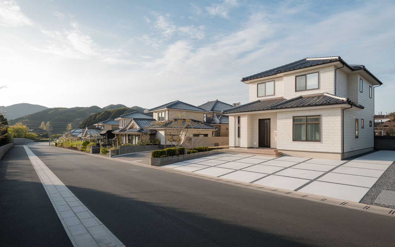 印西市成田市佐倉市の戸建て売却は無料相談で安心！土地や自宅の...の画像