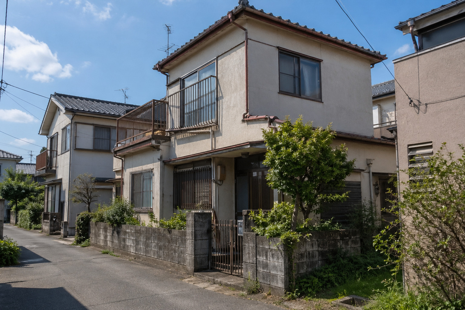 再建築の基本を知る  中古住宅購入で後悔しない選択の画像