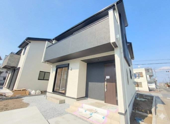 　宇都宮市　下野市　栃木市　新築物件　価格変更いたしました！...の画像