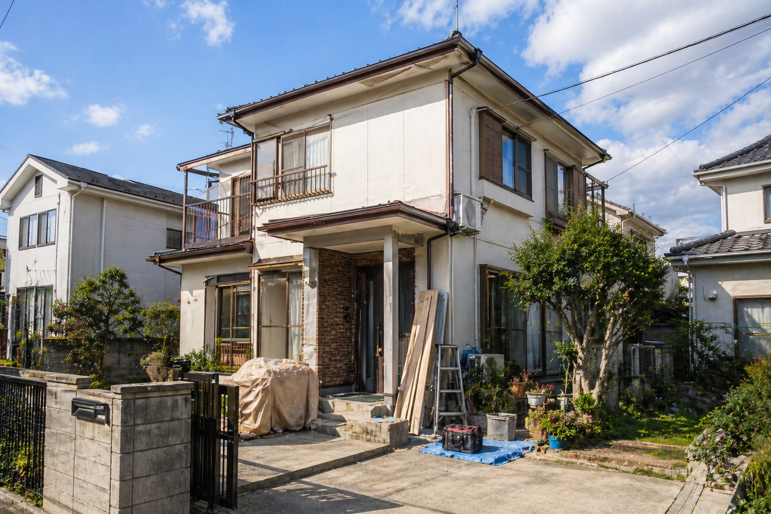 中古住宅＋リフォーム  資金計画の考え方とは   の画像