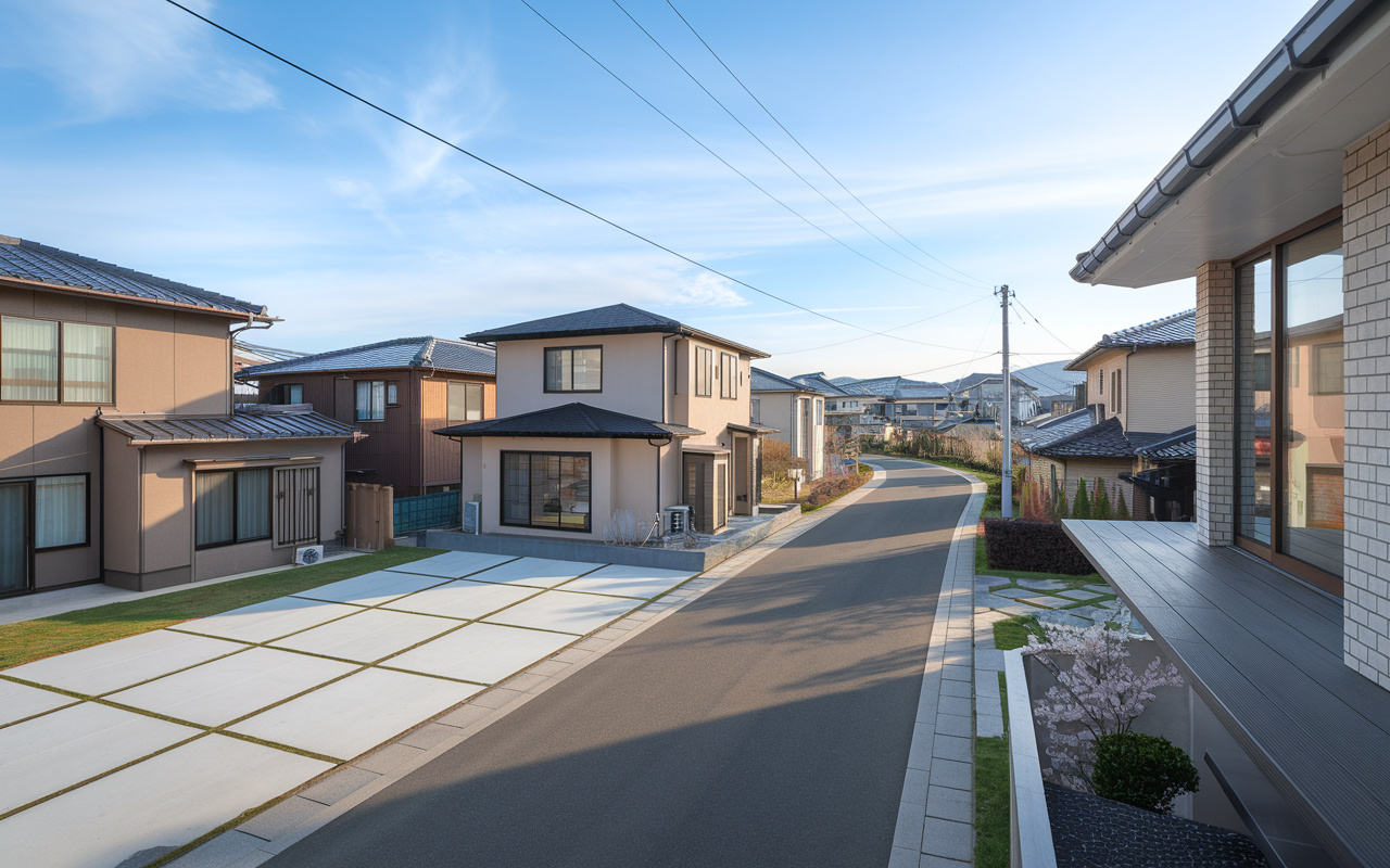 不動産売却の税金はいつが有利な時期？住宅ローンと手取り額から...の画像