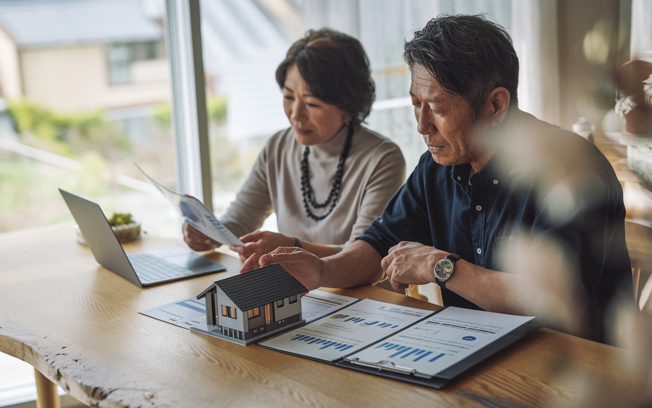 南アルプス市で不動産売却を検討中？査定と口コミの見方や注意点...の画像
